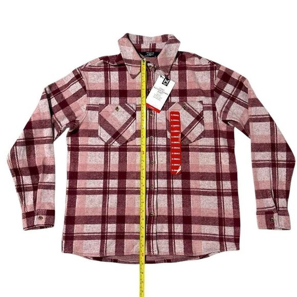 Member's Mark Women's Cozy Button Down Size XS - Picture 7 of 12